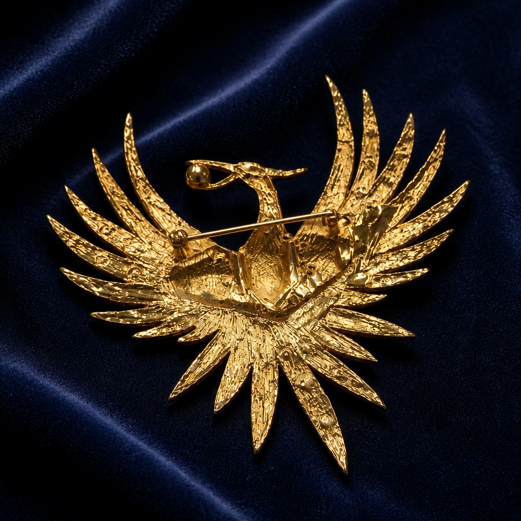 The Phoenix Royale