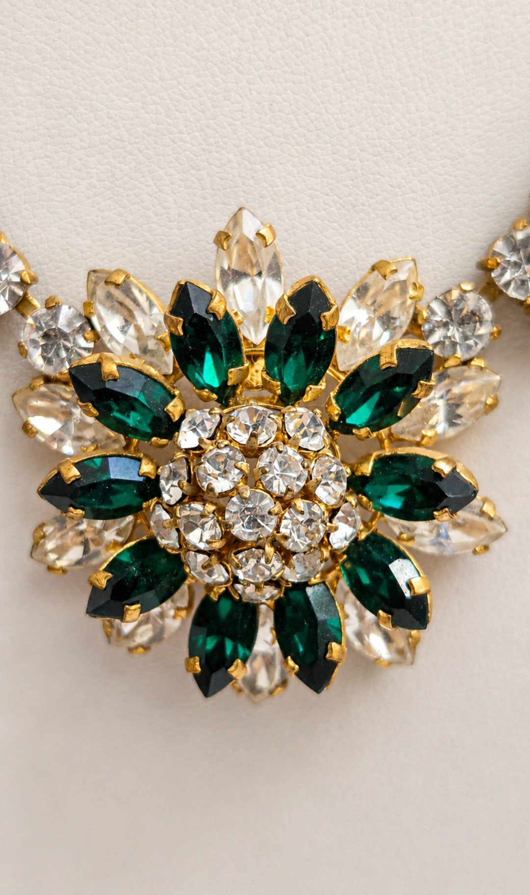 The Windsor Garden Starburst