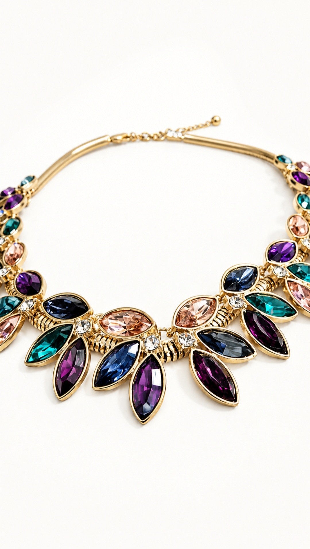 The Highland Gala Collar