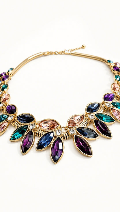 The Highland Gala Collar
