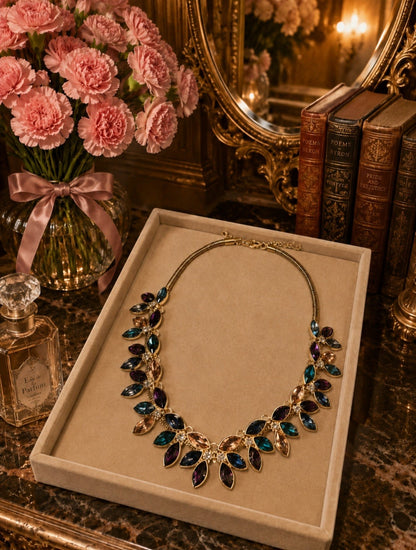 The Highland Gala Collar