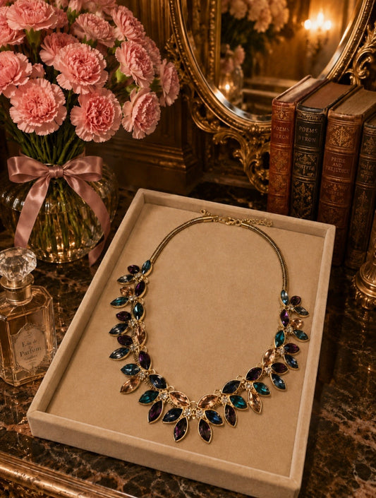 The Highland Gala Collar