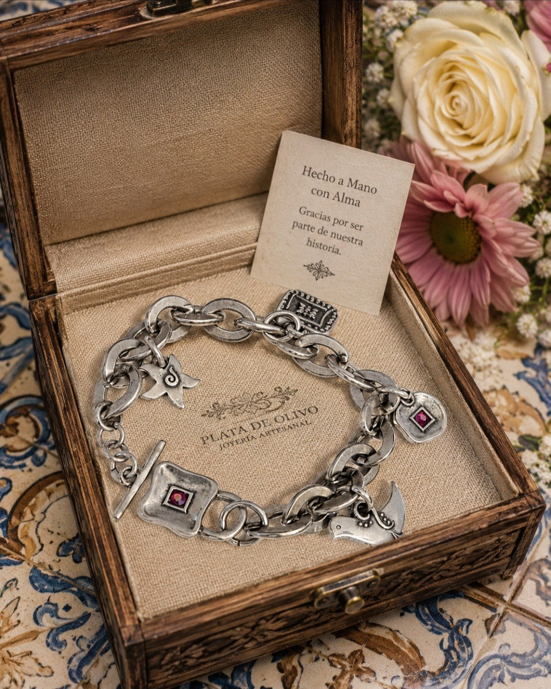 Scottish Miracle Jewelry