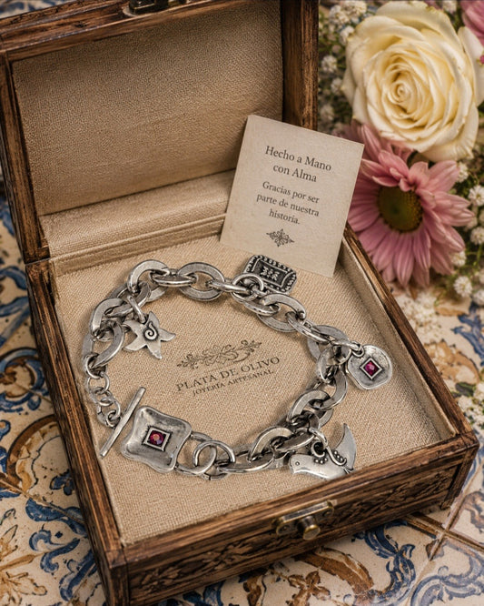 Scottish Miracle Jewelry