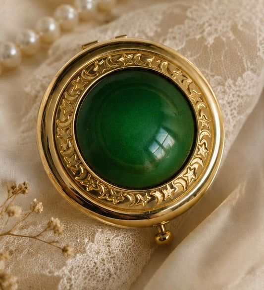 Estée Lauder “The Attitude” Celestial Mood Compact