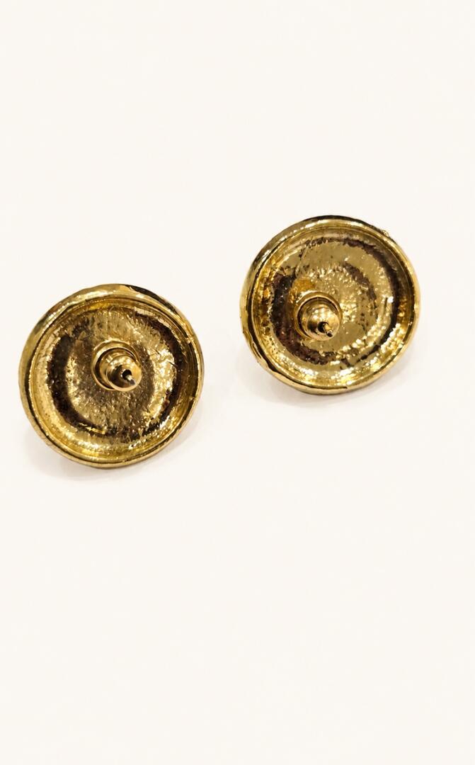 Royal Heritage Pearl Studs