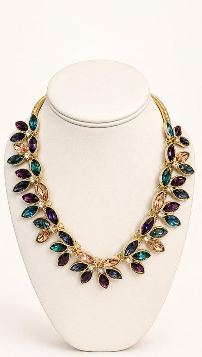 The Highland Gala Collar