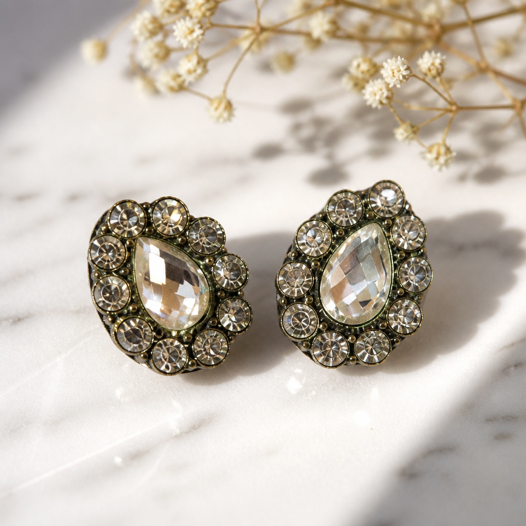 The Celestial Silver Drops