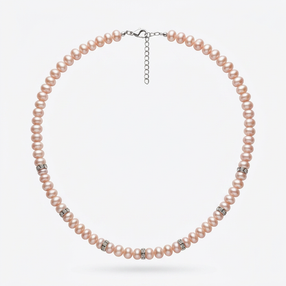 The Pearl Duchess Necklace