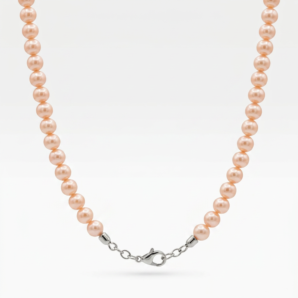 The Pearl Duchess Necklace