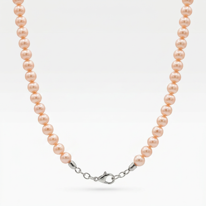 The Pearl Duchess Necklace