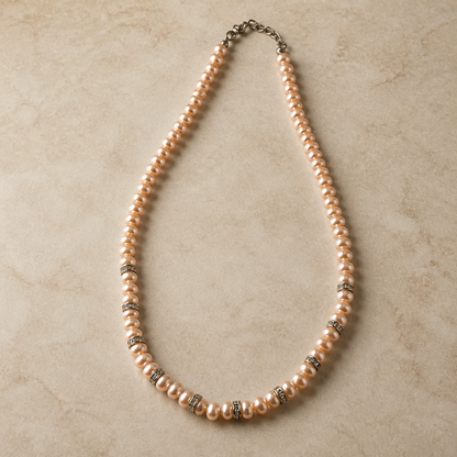 The Pearl Duchess Necklace