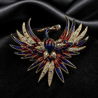 The Phoenix Royale