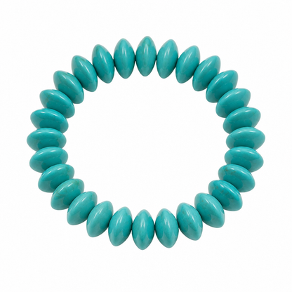 The Turquoise Tide Bracelet