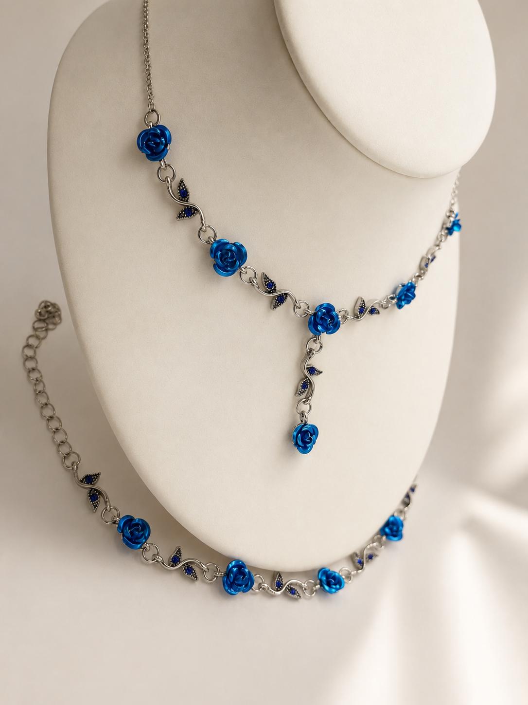 The Midnight Rose Collection
