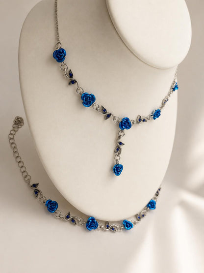 The Midnight Rose Collection