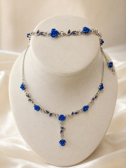 The Midnight Rose Collection