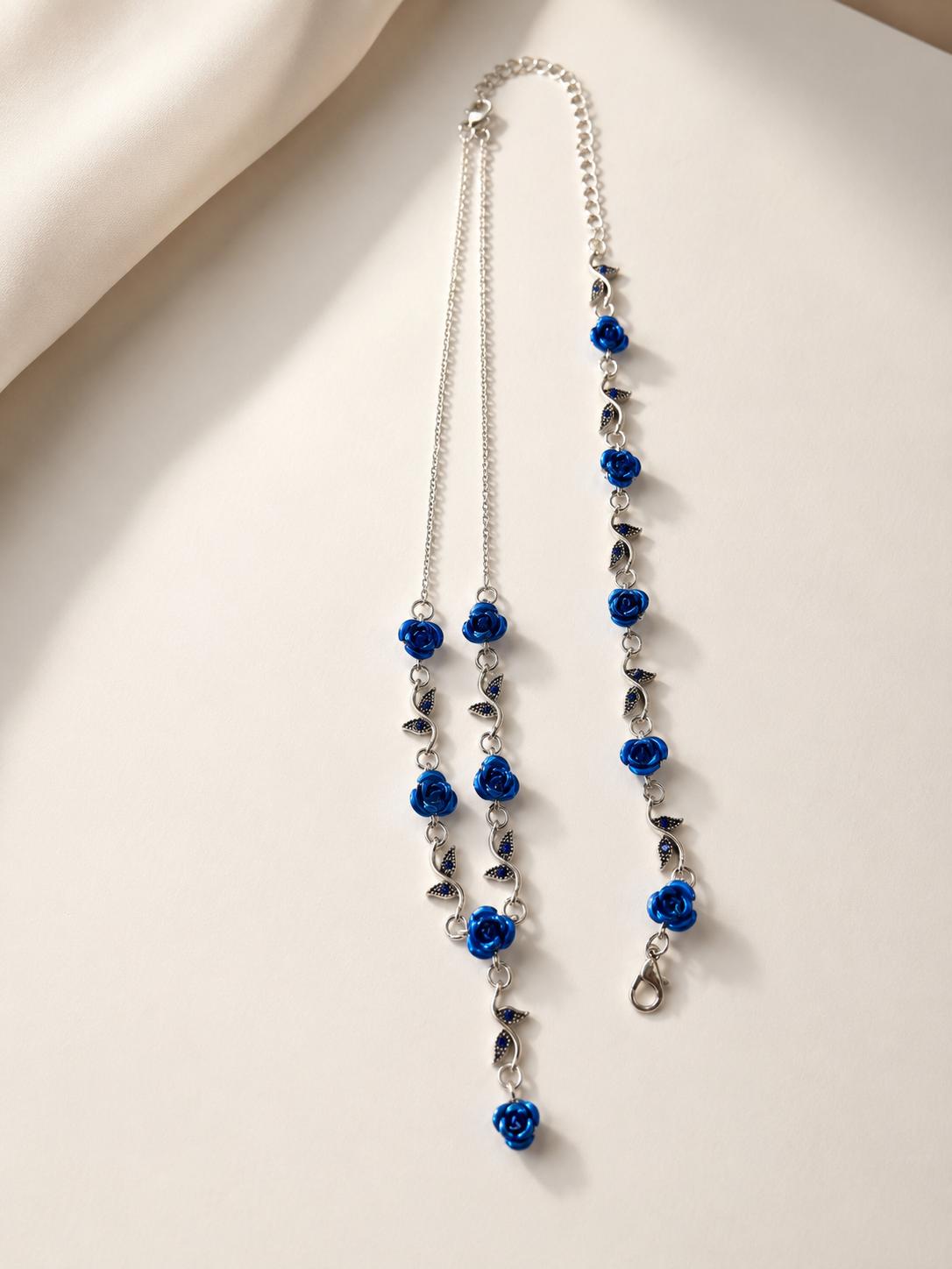 The Midnight Rose Collection