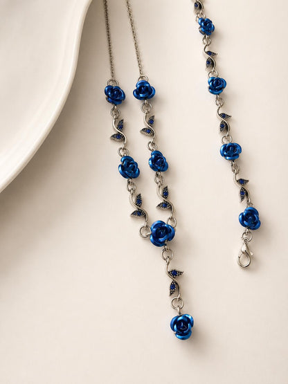 The Midnight Rose Collection